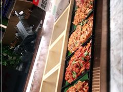 -亚马逊海鲜自助(万象汇店)