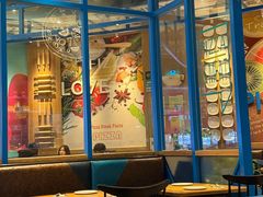 -菲滋意式餐厅(青悦城店)