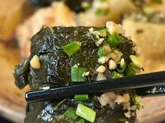 -柳周农家菜特色老店沙田柚美食(东大街店)