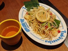 -泰盏鬼·颓废冬阴(陈家祠扬韬店)