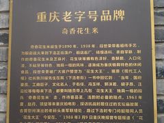 -段氏奇香花生米(长嘉汇店)