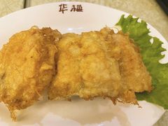 -华梅西餐厅(哈尔滨中央大街店)