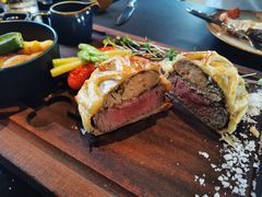 -上海苏宁宝丽嘉酒店·Cafe Bellagio西餐厅