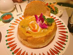 -太食獸泰式茶餐厅(IFS国金中心店)