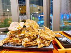 -帽帽家只卖生蚝·烧烤(沙湖路店)