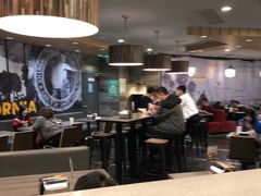 大堂-卡乐星(美罗城店)