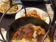 -川流不息·地道川菜·小龙虾(松东路店)