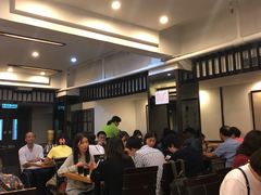 大堂-添好运点心专门店(深水埗店)