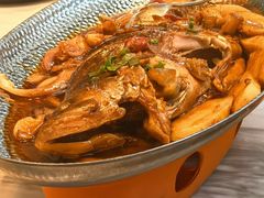 -大鱼徽州·寻味徽菜(星光总店)