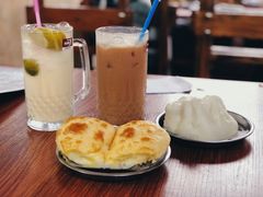 老盐柠檬-恒兴发茶店(水巷口店)