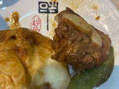 -二十一分小锅炖(中心店)