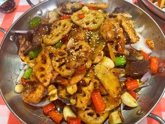 -好帮厨·下饭浏阳菜·坚持现炒(月湖店)
