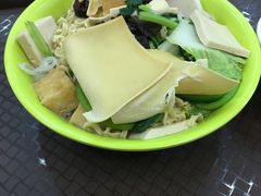 -北大学一食堂