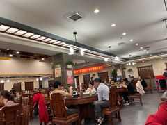 大堂-孙府大院(步行街店)