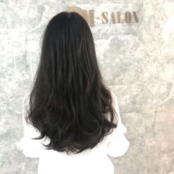 -BM SALON