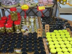 -苏州市吴中区光福窑上花果蜜饯厂