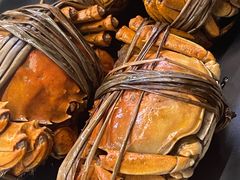 -铭副琦食·虾蟹烩馆(渔人码头店)