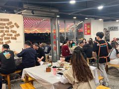 -辣螃铠盆盆蟹大排档(总店)