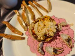 -蟹榭·本帮江浙菜·蟹宴(五角场合生汇商场店)