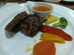 -斗牛士牛排餐厅(富力海珠城广场店)