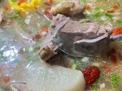 -蔡记·九米羊肉炉(东渡店)