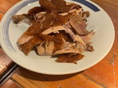 符离集烧鸡凉-符离集餐厅(万象城店)