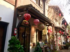 -小河直街历史文化街区