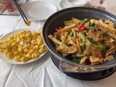 -天外天美食广场(哈尔滨路店)