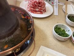 -阳坊大都涮羊肉(阳坊总店)
