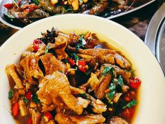 无骨鸡爪-合记汕头牛肉店(嘉禾路店)