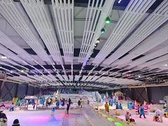 -宁波冰雪大世界(北仑区)