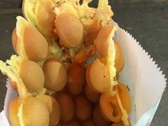 -利强记北角鸡蛋仔(弥敦道店 )