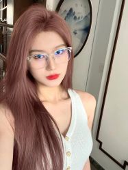 -sy杉影印象COLOUR专业烫染