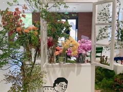 -潮一不贰·法式甜品·生日蛋糕·西式简餐(外滩店)