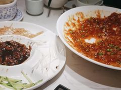 -小河村•南京鱼鲜乡土家常菜(油坊桥店)