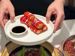 -粤来记·啫啫煲·点心(日月光店)