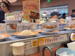 -元气寿司(东方宝泰店)