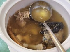 -新东城喜宴海鲜酒家(同德店)