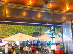 -HIB HUB公社(解放西路店)