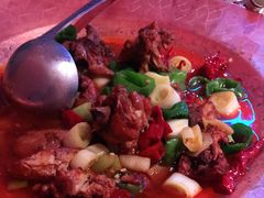 -阿娜尔·新疆菜(宜家荟聚中心店)