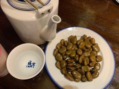 -咸亨酒店•非遗绍兴菜•中华老字号(堂吃餐厅)