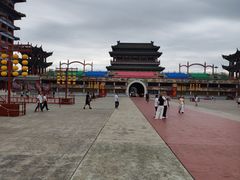 -大明幻境第一城