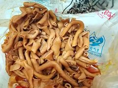 -绝味鸭脖(香港名都店)