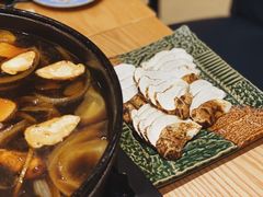 -东瀛阁(锦江宾馆店)