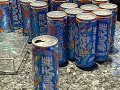 -欢乐迪KTV(江南店)