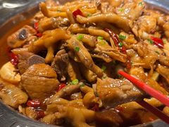 -胖哥俩肉蟹煲(苏州中心店)