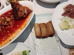 -丰收日·小海鲜·沪上家宴(顾村正大店)