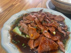 南煎肝-老奇味(后田街店)