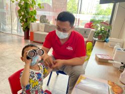 点击看大图 -佳医堂小儿推拿·产后康复·脊柱养护(尚东庭店)