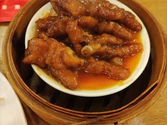 -粤仔湾砂锅粥(滨湖万达店)